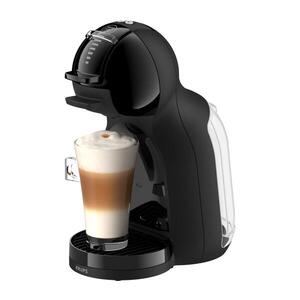 Krups - Kávovar na kapsle NESCAFÉ DOLCE GUSTO MINI ME 1500W/230V černá KP1438F0 obraz
