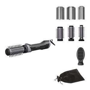 Rowenta - Kulmofén BRUSH ACTIV 1000W/230V černá UB9534F0 obraz