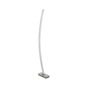 Rabalux 4490 - LED stojací lampa ADDISON 1xLED/26W/230V 4490 obraz