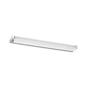 Rabalux 1447 - LED Podlinkové svítidlo CEDRIC LED/12W/230V chrom 1146 lm 1447 obraz