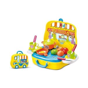 Buddy toys BGP 2015 Kufřík kuchyňka obraz