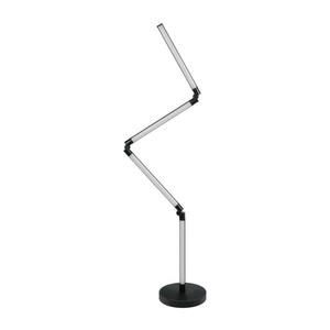 Grundig - LED RGB Stmívatelná stojací lampa 2v1 LED/230V + DO 8711252444475 obraz