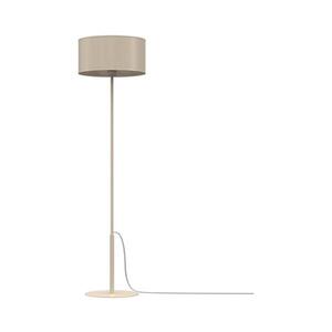 Stojací lampa ARDEN 1xE27/15W/230V béžová 4241 obraz