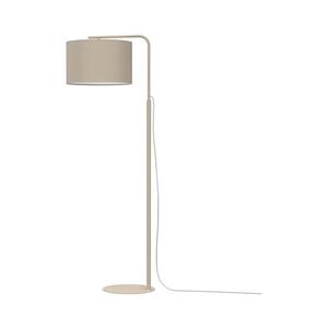 Stojací lampa ARDEN 1xE27/15W/230V béžová 4242 obraz