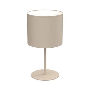 Stolní lampa ARDEN 1xE27/15W/230V béžová 4238 obraz