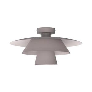 Stropní svítidlo PLATO 1xE27/15W/230V pr. 32 cm krémová 5746 obraz