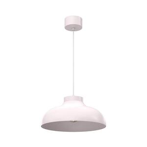 Lustr na lanku BASCA 1xE27/15W/230V krémová 1833 obraz