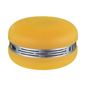 Osram -LED RGB Stmív. reproduktor SMART+ MACARON LED/1, 75W/3, 7V 450 mAh oranžová 4099854667886 obraz