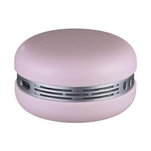 Osram - LED RGB Stmív. reproduktor SMART+ MACARON LED/1, 75W/3, 7V 450 mAh růžová 4099854667824 obraz