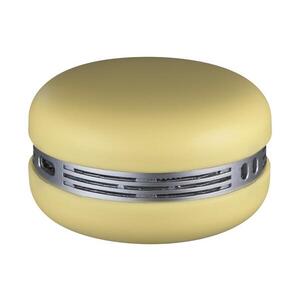 Osram - LED RGB Stmív. reproduktor SMART+ MACARON LED/1, 75W/3, 7V 450 mAh žlutá 4099854667848 obraz