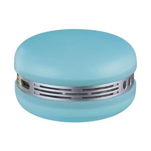 Osram - LED RGB Stmív. reproduktor SMART+ MACARON LED/1, 75W/3, 7V 450 mAh modrá 4099854667800 obraz