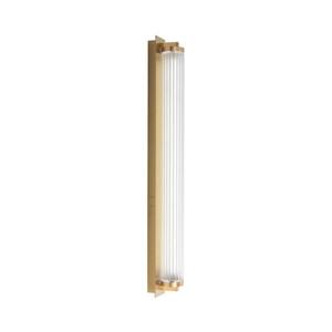 Zuma Line 1235 - LED Stm. nást. svítidlo COMO LED/26W/230V 2700-6500K zlatá + DO 1235 obraz