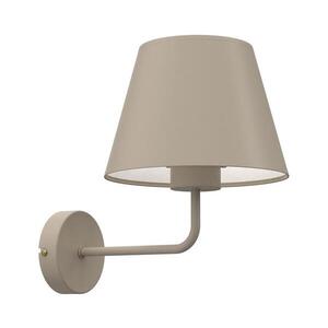 Nástěnná lampa ARDEN 1xE27/15W/230V béžová 4221 obraz