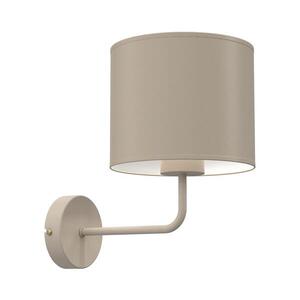 Nástěnná lampa ARDEN 1xE27/15W/230V béžová 4222 obraz