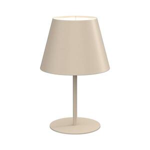 Stolní lampa ARDEN 1xE27/15W/230V béžová 4236 obraz