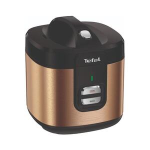 Tefal - Rýžovar COPPERTINTO 600/230V 2 l měděná RK364G10 obraz