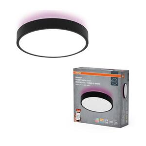 Osram - LED RGBW Stmívatelné stropní svítidlo SMART+ ORBIS LED/28W/230V Wi-Fi 4099854473104 obraz