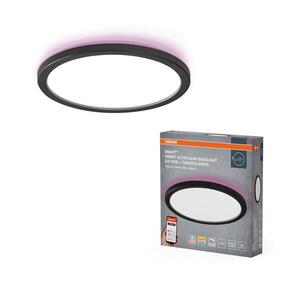 Osram - LED RGBW Stmívatelné stropní svítidlo SMART+ ORBIS LED/19W/230V Wi-Fi 4099854473661 obraz