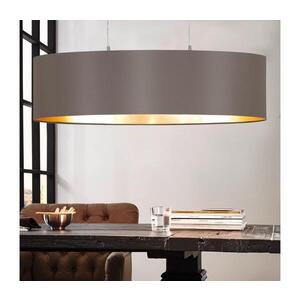 Eglo 31619 - Lustr na lanku MASERLO 2xE27/60W/230V 31619 obraz