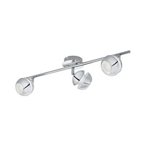 Eglo 95479 - LED Bodové svítidlo NOCITO 1 3xGU10-LED/4W/230V 95479 obraz