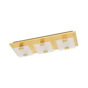 Eglo 97759 - LED Stropní svítidlo VICARO 1 3xLED/2, 5W/230V 97759 obraz