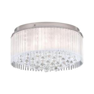 Eglo 39332 - LED Stropní svítidlo MONTESILVANO 6xG9/3W/230V 39332 obraz