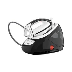 Tefal - Parní generátor EXPREEE ULTIMATE 2600W/230V černá/bílá GV9550E0 obraz