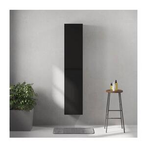 BATH DELUXE Koupelnová skříňka HELSINKI 174x35x32 cm černá 73-035-00-02-40 obraz