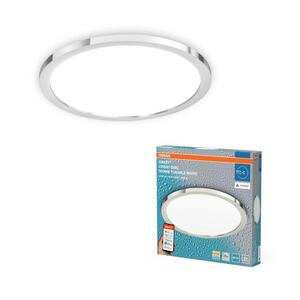 Osram - LED Stmívatelné kou. strop. svítidlo SMART+ DISC LED/18W/230V IP44 Wi-Fi 4099854473241 obraz