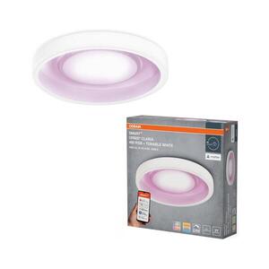 Osram- LED RGBW Stmívatelné stropní svítidlo SMART+ CLARIA LED/32W/230V Wi-Fi 4099854473609 obraz