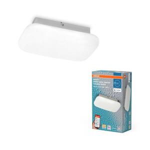 Osram-LED Stmívatelné koup. strop. svítidlo SMART+ AQUA LED/12W/230V IP44 Wi-Fi 4099854473524 obraz