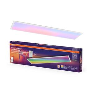 Osram -LED RGBW Stmívatelné stropní svítidlo SMART+ MAGIC LED/36W/230V Wi-Fi +DO 4099854471995 obraz