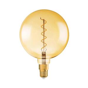 LED Žárovka VINTAGE E27/5W/230V 2000K - Osram 4058075092013 obraz