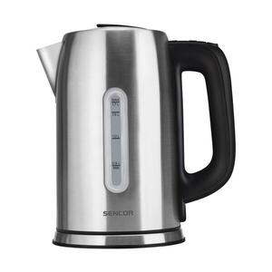 Sencor - Rychlovarná konvice s termoregulací 1, 7 l 2400W/230V 41005977 obraz