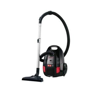 Sencor SVC 6001 BK obraz