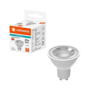 LED Reflektorová žárovka PAR16 GU10/4, 5W/230V 4000K 36° - Ledvance 4058075825475 obraz