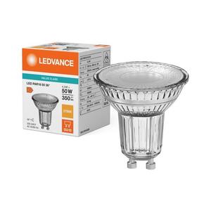 LED Reflektorová žárovka PAR16 GU10/4, 3W/230V 2700K 36° - Ledvance 4099854045646 obraz