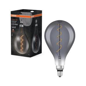 LED Žárovka VINTAGE FILAMENT E27/4W/230V 1800K - Osram 4058075269903 obraz