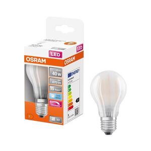 LED Stmívatelná žárovka SUPERSTAR CLASSIC A60 E27/4, 8W/230V 4000K - Osram 4058075434660 obraz