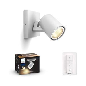 Philips 53090/31/P6 - LED Stmívatelné svítidlo Hue RUNNER 1xGU10/5W/230V + DO 53090/31/P6 obraz