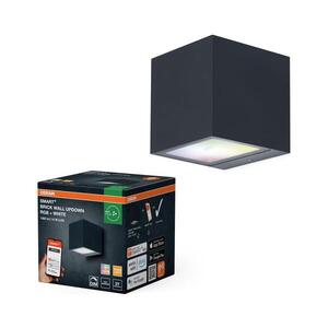 Osram -LED RGBW Stmív. venk. nást. svítidlo SMART+ BRICK LED/14W/230V IP44 Wi-Fi 4099854474729 obraz