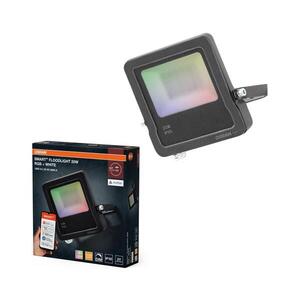 Osram - LED RGBW Stmív. reflektor SMART+ FLOODLIGHT LED/20W/230V IP65 Wi-Fi 4099854739880 obraz