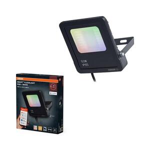 Osram - LED RGBW Stmív. reflektor SMART+ FLOODLIGHT LED/50W/230V IP65 Wi-Fi 4099854739828 obraz