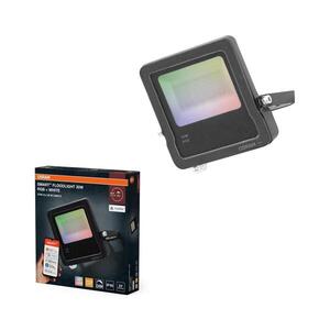 Osram - LED RGBW Stmív. reflektor SMART+ FLOODLIGHT LED/30W/230V IP65 Wi-Fi 4099854739842 obraz