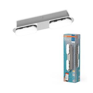 Osram - LED Stmív. koup. nást. svítidlo SMART+ DUPLO LED/15W/230V IP44 Wi-Fi 4099854473043 obraz