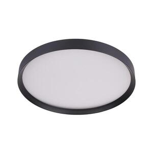 Prezent -LED Stm stropní svítidlo MAYSA LED/72W/230V 3000/4000/6000K černá obraz