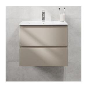BATH DELUXE Koupelnová skříňka s umyvadlem KENWOOD 61x52x47 cm marakesh BT0094+BT0104 obraz