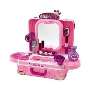 Buddy Toys Dětský kufřík - salon krásy 57003806 obraz