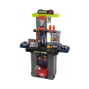 Buddy Toys Dětský kufřík - dílna 57003809 obraz
