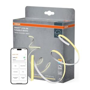 Osram - LED Stmívatelný pásek SMART+ COB 5m LED/18W/230V 2700-6500K Wi-Fi 4099854478475 obraz